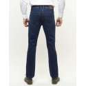 247 Jeans Spijkerbroek Baziz S20 Blauw - Werkkleding - L32-W38