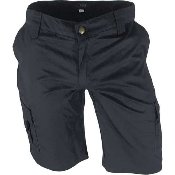 KRB Workwear® SVEN Korte Werkbroek AntracietNL:54 BE:48 KRB Workwear® SVEN Korte Werkbroek AntracietNL:54 BE:48