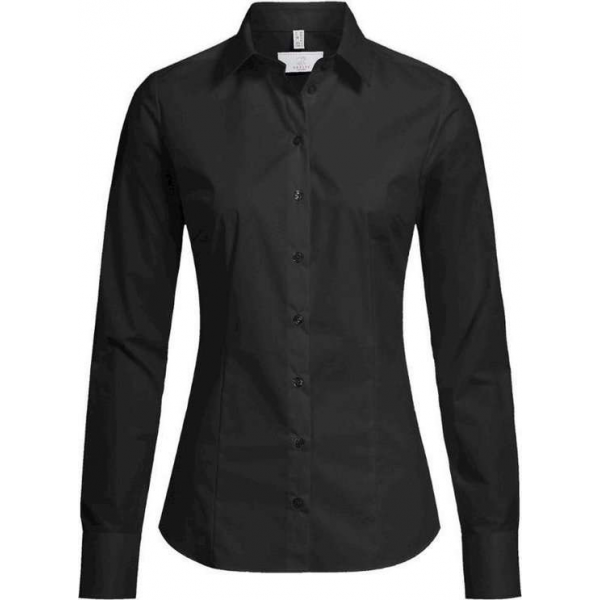 Greiff 6510 Blouse zw Greiff 6510 Blouse zw