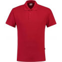 Tricorp poloshirt - Casual - 201003 - rood - maat XXL