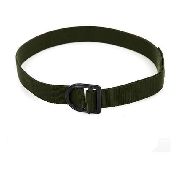 Fostex Recon koppel groen Fostex Recon koppel groen