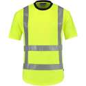 Tricorp T-shirt RWS - Workwear - 103001 - Fluor Geel - maat XS