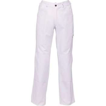 Havep Werkbroek rits knz 8286 - Wit - 46