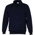 Havep 7185 Polo sweater Marine maat XL