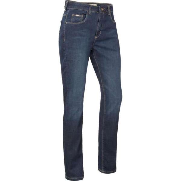 BPC Lily damesjeans str darkbl* BPC Lily damesjeans str darkbl*