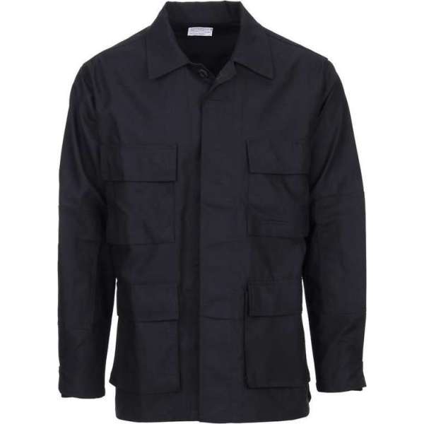 Fostex BDU binnenjas zwart Fostex BDU binnenjas zwart