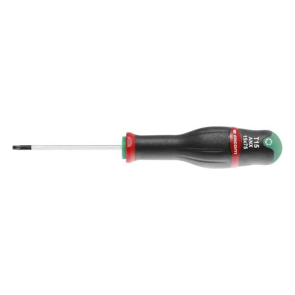 Facom Protwist® Schroevendraaiers Voor Torx® Schroeven Atx20x100 Facom Protwist® Schroevendraaiers Voor Torx® Schroeven Atx20x100