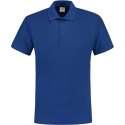 Tricorp Poloshirt 100% katoen - Casual - 201007 - koningsblauw - maat XL