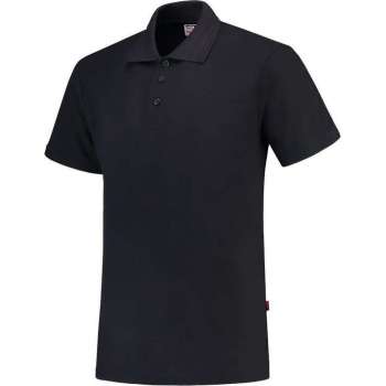 Tricorp poloshirt - 201003 - Navy - Maat XXL