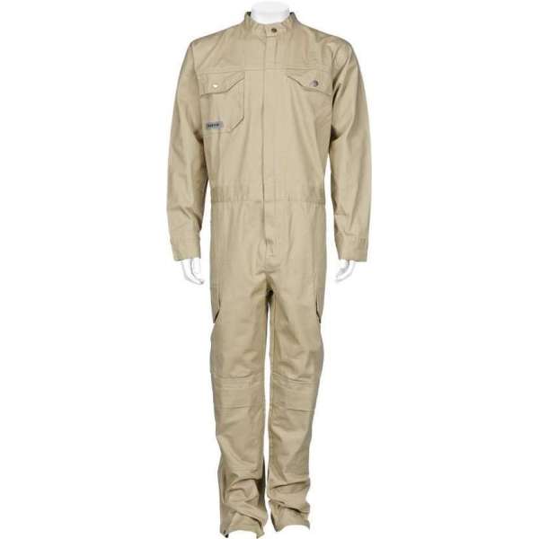 T'RIFFIC SOLID RALLY OVERALL Zand - Maat 50 T'RIFFIC SOLID RALLY OVERALL Zand - Maat 50