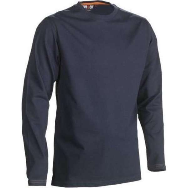 Herock NOET | T-shirt met lange mouwen Herock NOET | T-shirt met lange mouwen