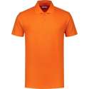 Workman Poloshirt Outfitters - 8109 oranje - Maat 5XL