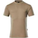 Mascot t-shirt 00782 khaki