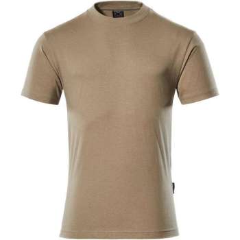 Mascot t-shirt 00782 khaki