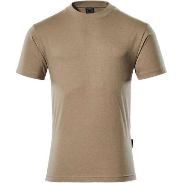 Mascot t-shirt 00782 khaki Mascot t-shirt 00782 khaki