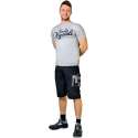 Stanley Korte broek, kleur zwart, maat 2XL