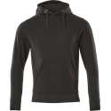 Mascot hoodie Revel zwart