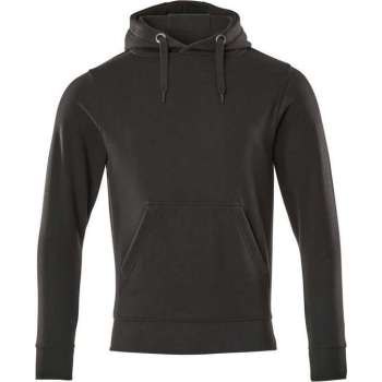 Mascot hoodie Revel zwart