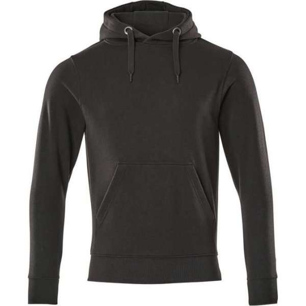 Mascot hoodie Revel zwart Mascot hoodie Revel zwart