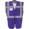 YO multifunctioneelvest hivis prs