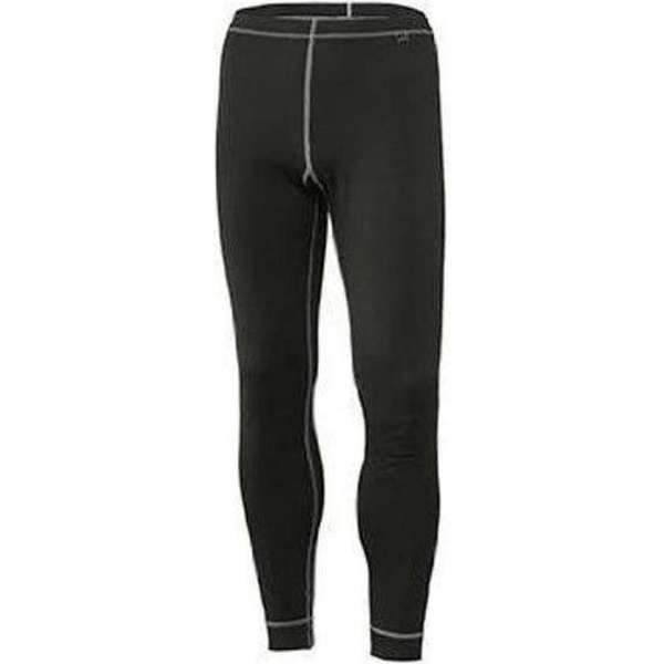 Helly Hansen thermobroek 75415 990 XXXL HH Kastrup Pant Black Helly Hansen thermobroek 75415 990 XXXL HH Kastrup Pant Black