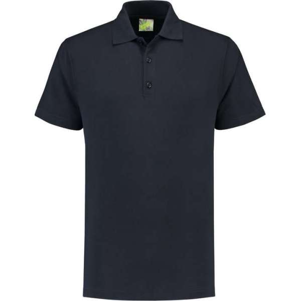 Lemon & Soda Polo Basic Mix 296c Dark Navy Mt. Xxxl Lemon & Soda Polo Basic Mix 296c Dark Navy Mt. Xxxl
