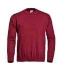 Santino Roland Sweater lange mouwen - Marine - XL