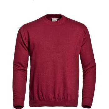 Santino Roland Sweater lange mouwen - Marine - XL