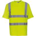 RWS T-shirt, S t/m 5XL XXL Geel