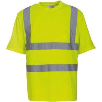 RWS T-shirt, S t/m 5XL XXL Geel