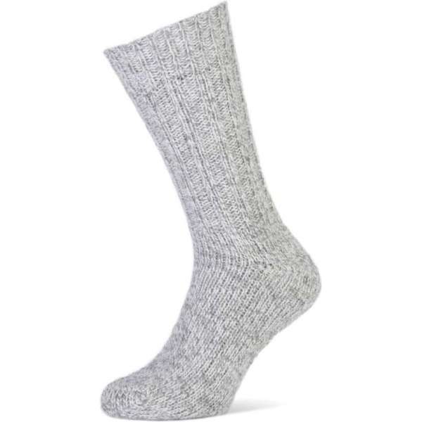 Stapp Herenanklet Narvik Grijs - Sokken - 41-42 Stapp Herenanklet Narvik Grijs - Sokken - 41-42