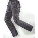 Werkbroek, kleur donkergrijs, maat 50