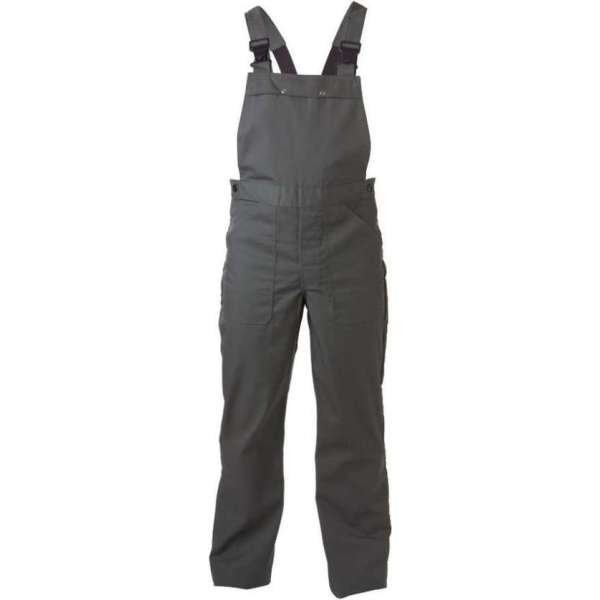 Tuinbroeken BASIC LINE BREST AM. Overall GrijsNL:62 BE:58 Tuinbroeken BASIC LINE BREST AM. Overall GrijsNL:62 BE:58