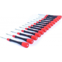 Wiha Picofinish Screwdriverset pro 14 pieces