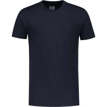 Workman T-Shirt Heavy Duty - 0302 navy - Maat S