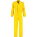 Toprock Kinderoverall - geel - 176