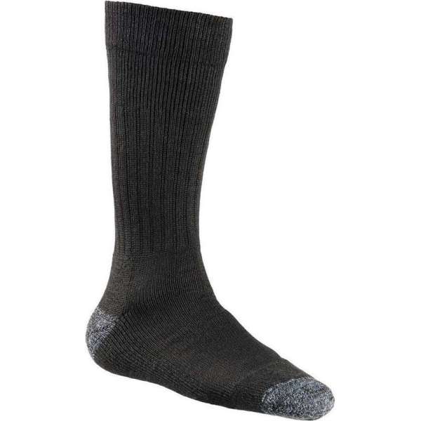 Bata sok Thermo HM 1 (vlamwerend) zwart maat 47-50 Bata sok Thermo HM 1 (vlamwerend) zwart maat 47-50