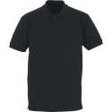 Werkshirt MASCOT Borneo maat XXL, marineblauw
