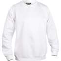 Blåkläder 3340-1158 Sweatshirt Wit maat M