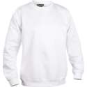 Blåkläder 3340-1158 Sweatshirt Wit maat L