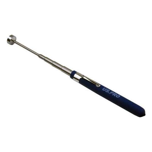 Telescopische magnetische opraaphulp 4.5 KG Telescopische magnetische opraaphulp 4.5 KG