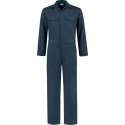 EM Workwear Overall polyester/katoen navy maat 68