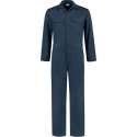 EM Workwear Overall Polyester/Katoen  Navy - Maat 62