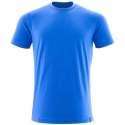 Mascot t-shirt 20182 korenblauw