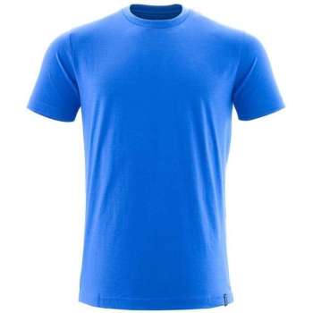 Mascot t-shirt 20182 korenblauw