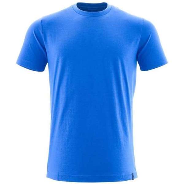 Mascot t-shirt 20182 korenblauw Mascot t-shirt 20182 korenblauw