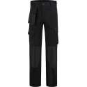 BT P_K Oxford Werkbroek ZwartNL:42 BE:36