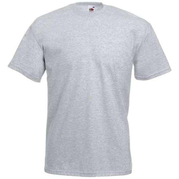 Fruit of the Loom - 15001 T-shirt | T-shirt korte mouw Fruit of the Loom - 15001 T-shirt | T-shirt korte mouw