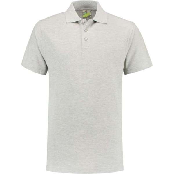 Lemon & Soda Polo Basic Ash Mt. Xxl Lemon & Soda Polo Basic Ash Mt. Xxl