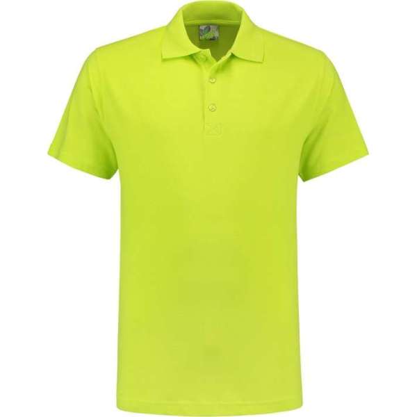 Lemon & Soda L&s Polo Basic Ss For Him 389c Lemon Mt. Xl Lemon & Soda L&s Polo Basic Ss For Him 389c Lemon Mt. Xl